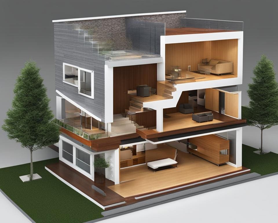 geluidsisolatie vloer