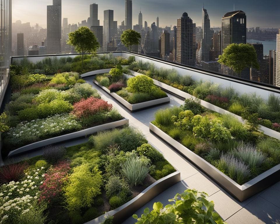 groene infrastructuur