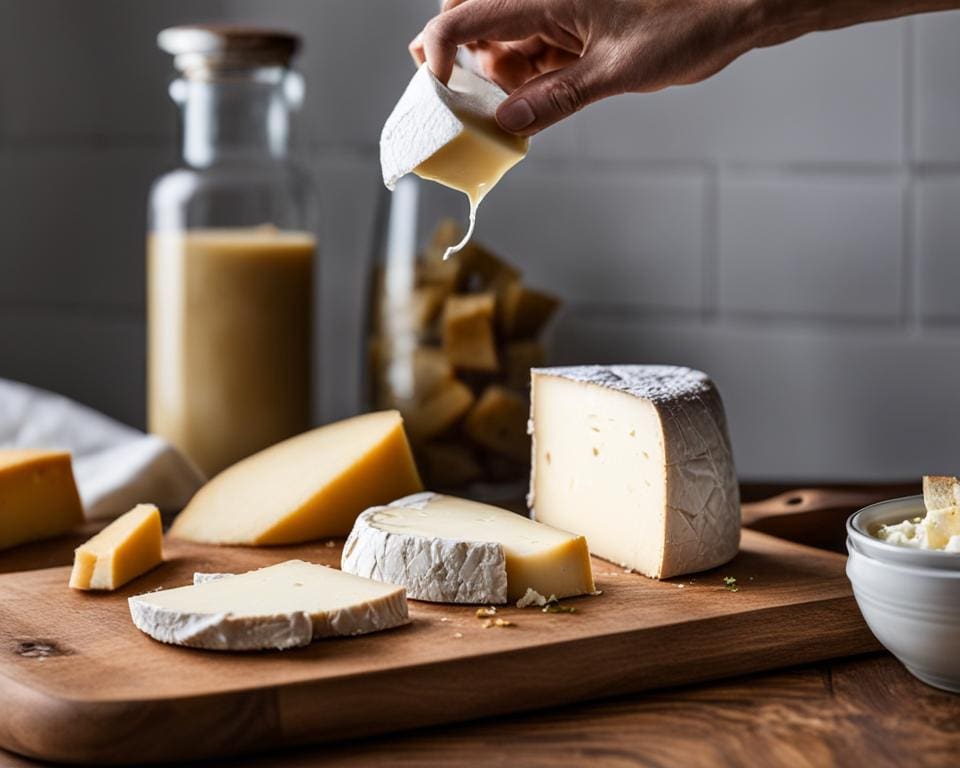 hoe lang brie bewaren