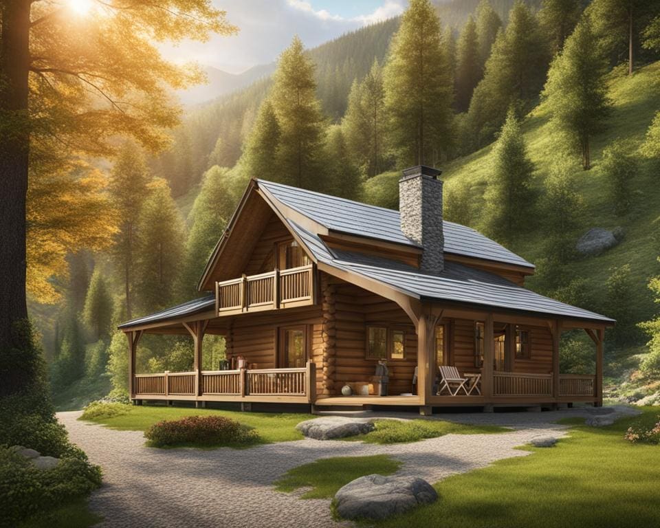 hondvriendelijke accommodatie Ardennen