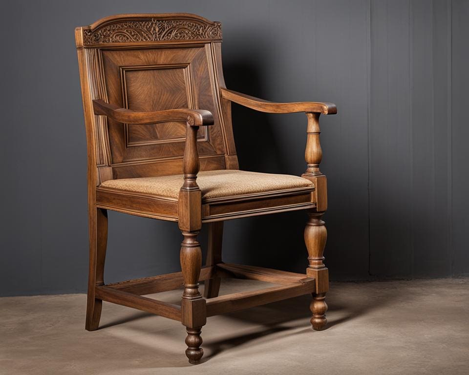 meubelontwerp en -restauratie