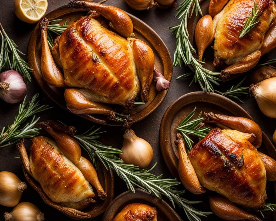 pastinaak roosteren in de oven