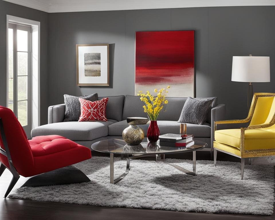 populaire kleurentrends in het interieur