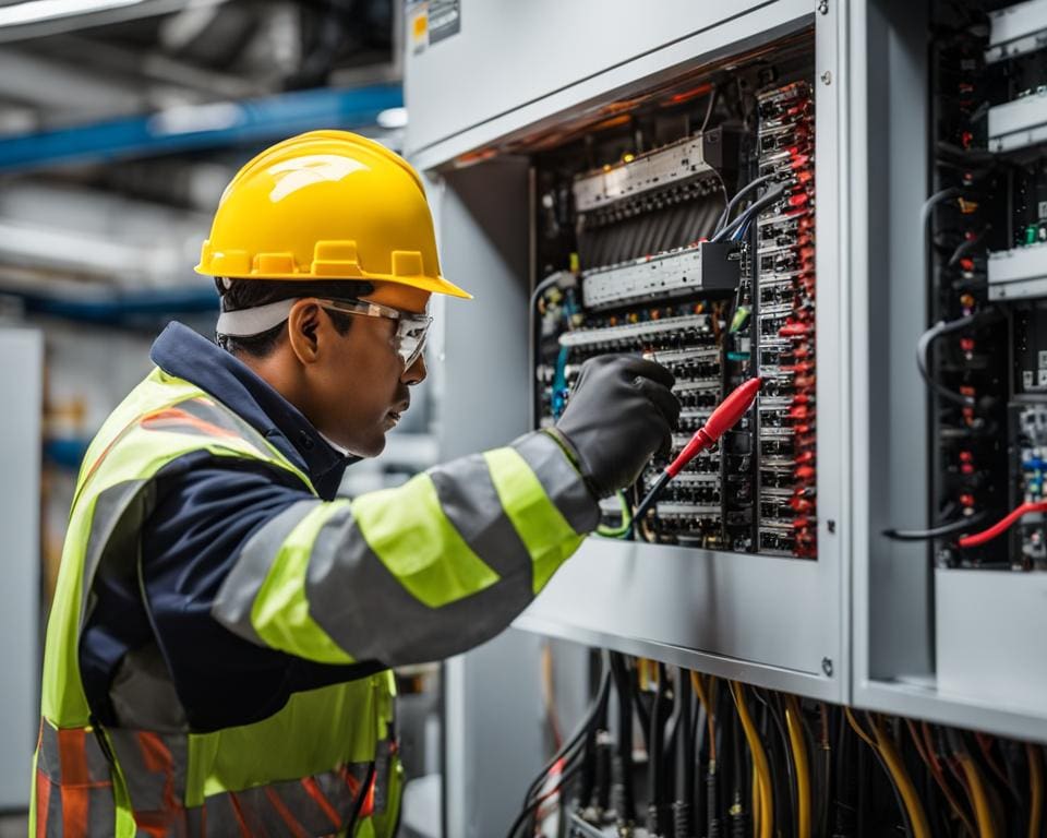 preventieve elektrische inspect</body></html>