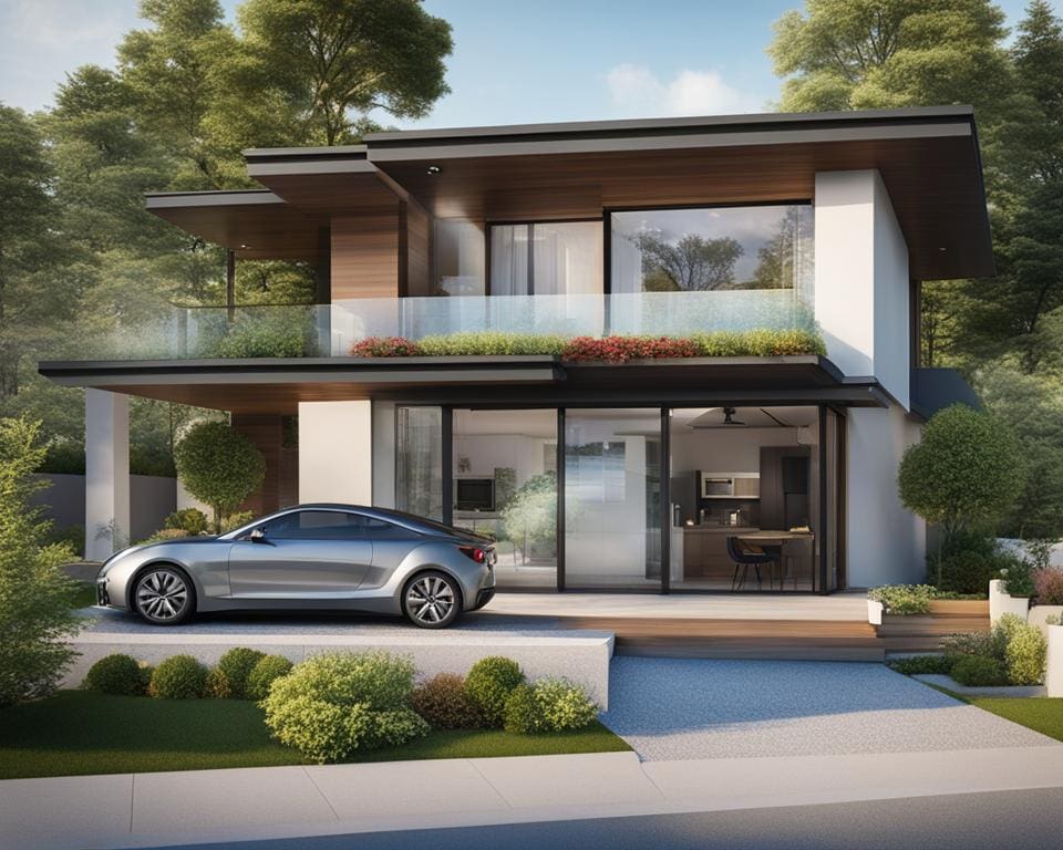 slimme beveiligingssystemen voordelen