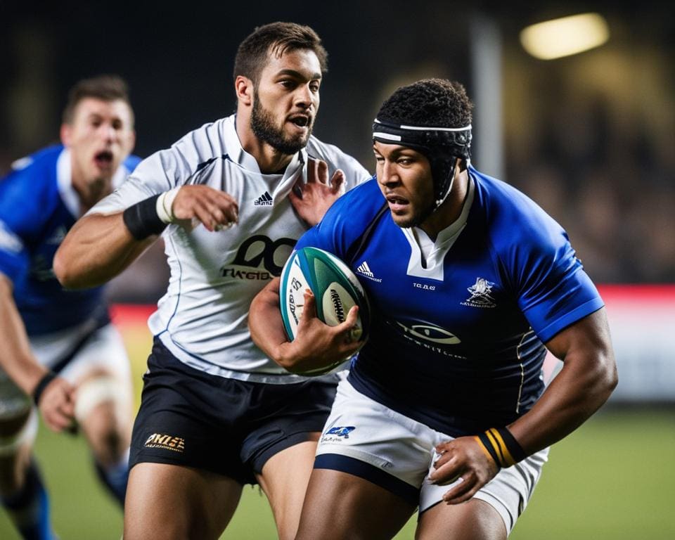 speeltijd-rugby