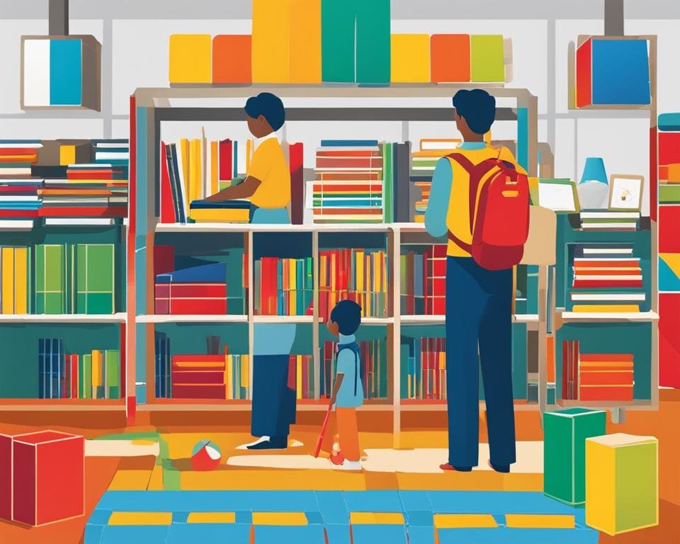 stageplaatsen pedagogisch medewerker