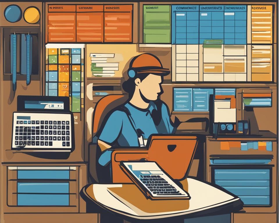 taken service coordinator