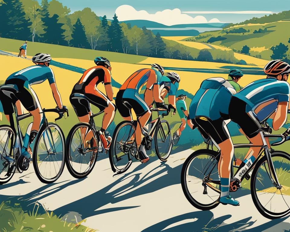 toerfietsen tips