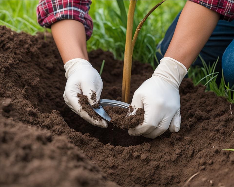 veilig mollenklem gebruiken