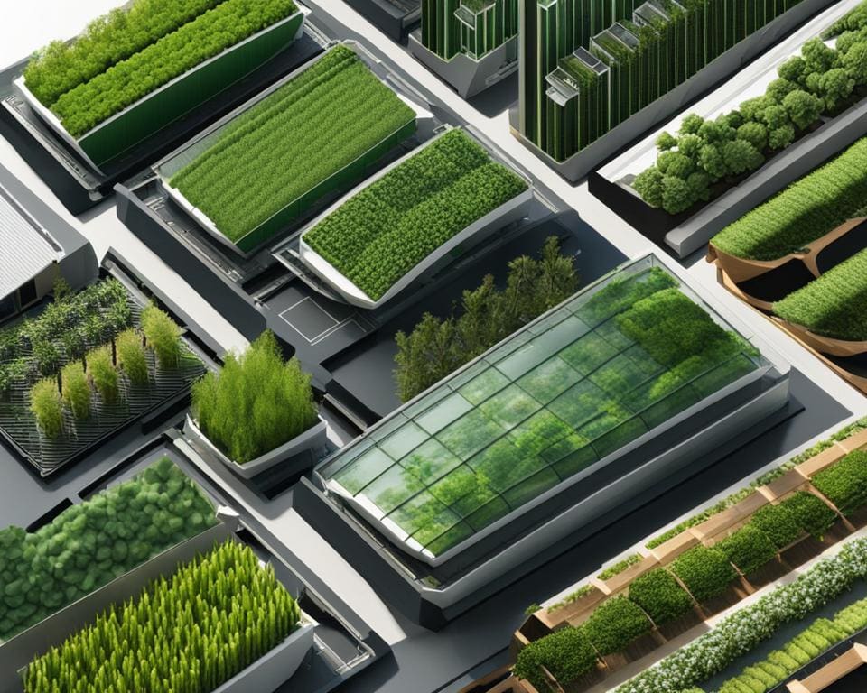 vertical farming