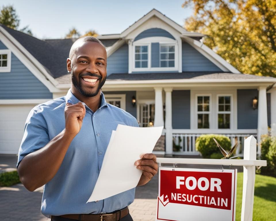 voordelen van een woningkeuring en waardebepaling