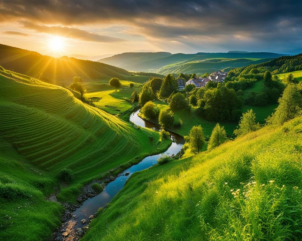 wandelen in Altenahr