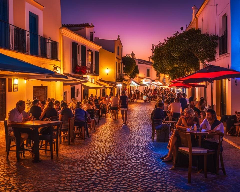 wat te doen in alvor