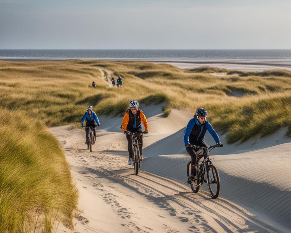 wat te doen in ameland