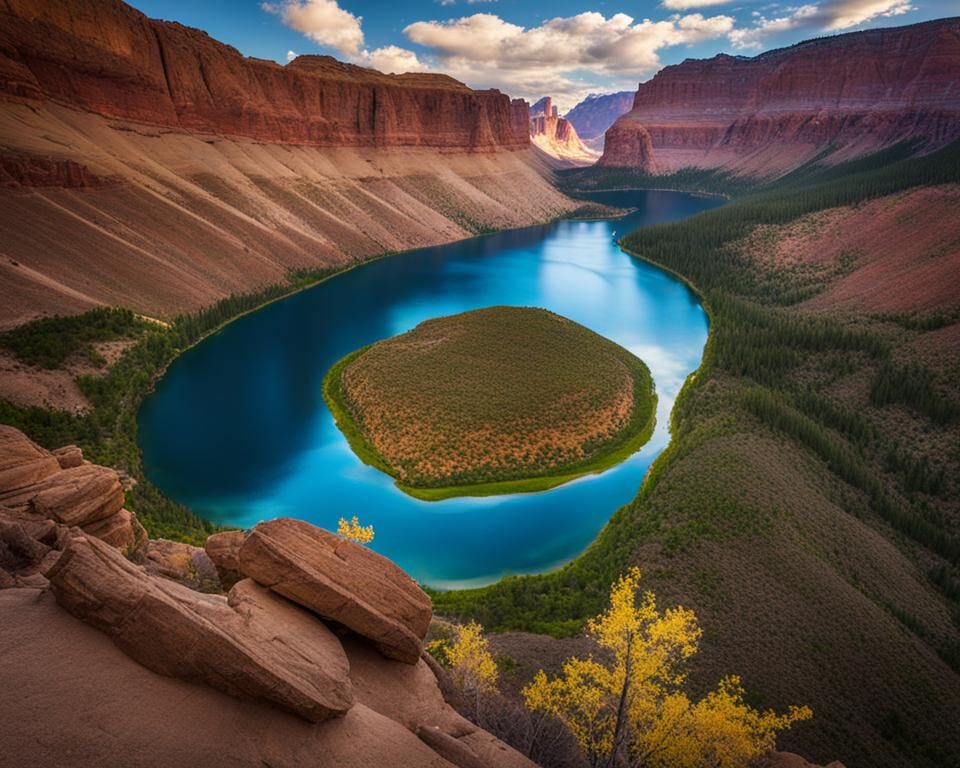 wat te doen in amerika