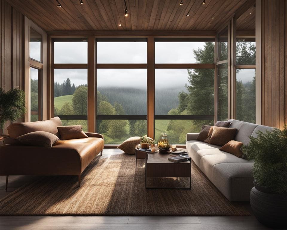 wellness Ardennen bij slecht weer