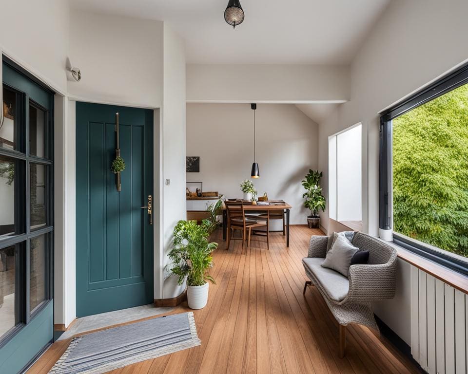 woning huren voordelen