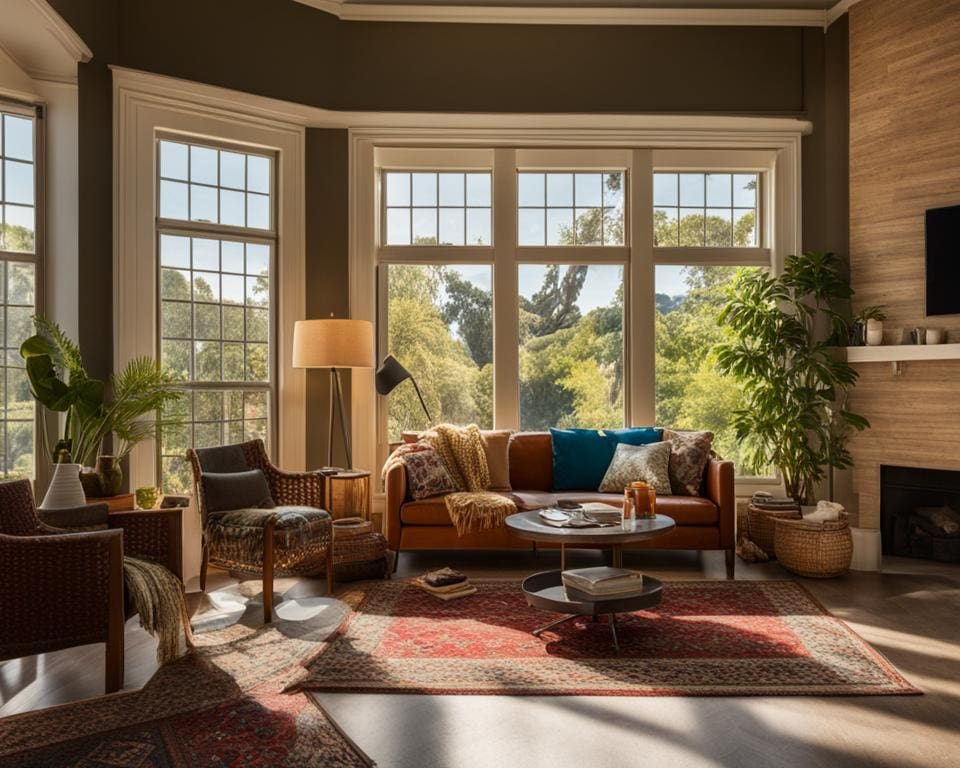 woning kopen voordelen