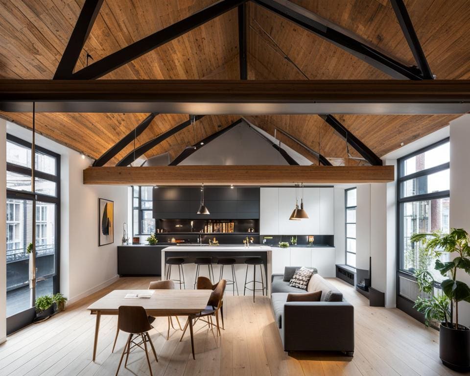 woningtransformatie