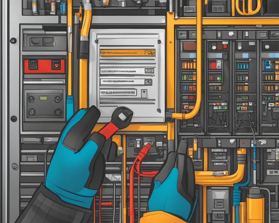 DIY-fouten te vermijden voor je elektrische keuring