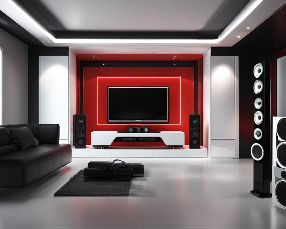 De Kracht van Geluid: De Beste Audioapparatuur van 2024