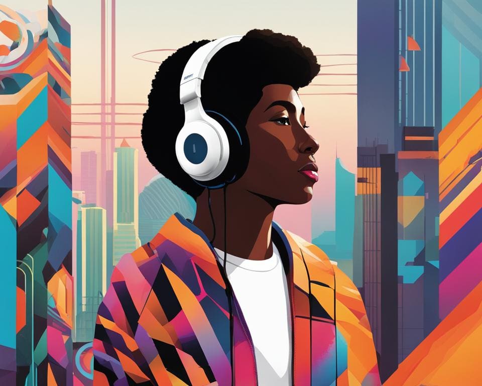 De Toekomst van Persoonlijke Audio: Nieuwe Hoofdtelefoons en Speakers van 2024