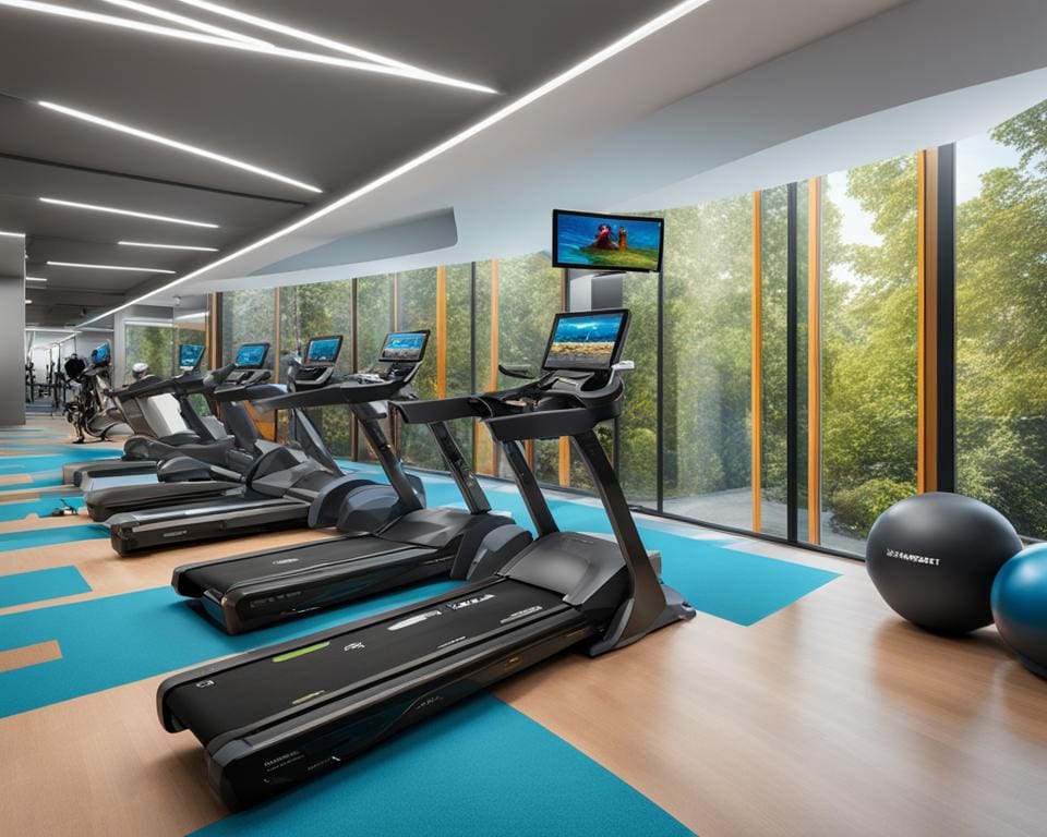 De Toekomst van Sportfysiotherapie: Trends en Ontwikkelingen