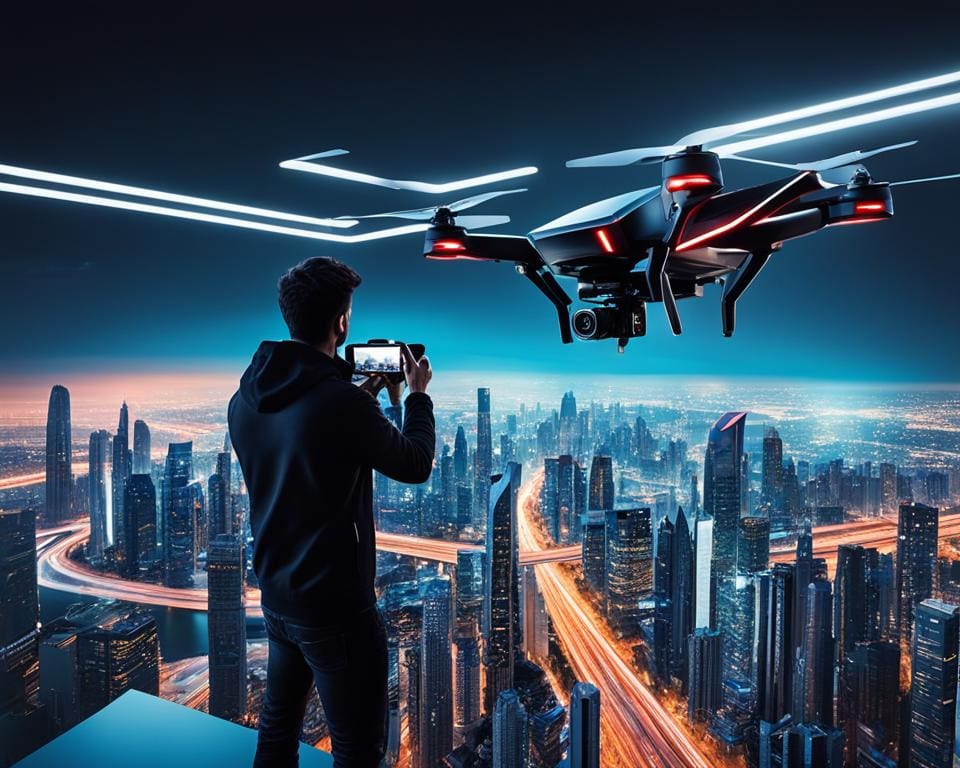 De Wereld van de Fotografie: Nieuwe Camera's en Accessoires van 2024