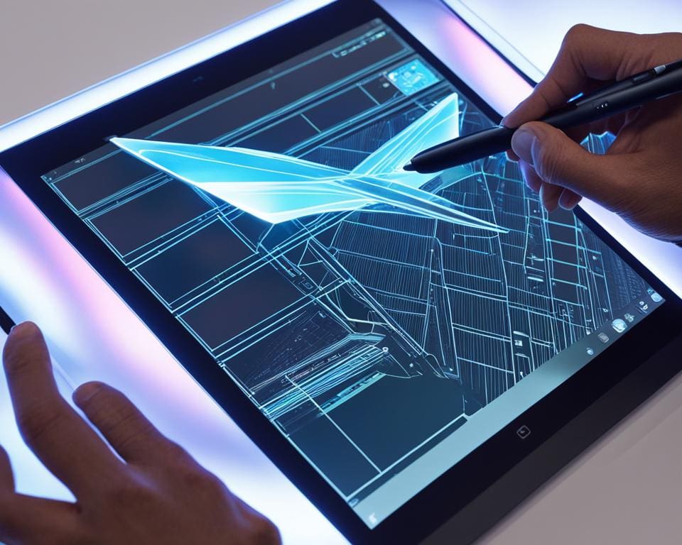 Digitale Kunst: Innovatieve Tekengadgets en Software van 2024
