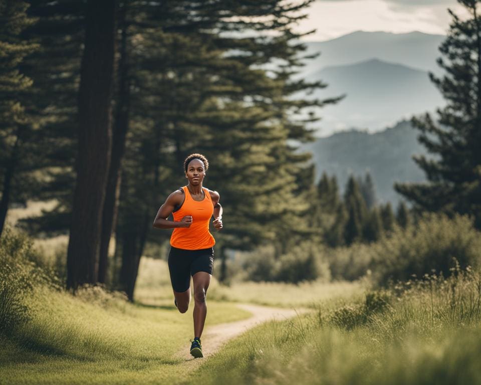 Fysiotherapie en Mentale Gezondheid: Focus op Hardlopers