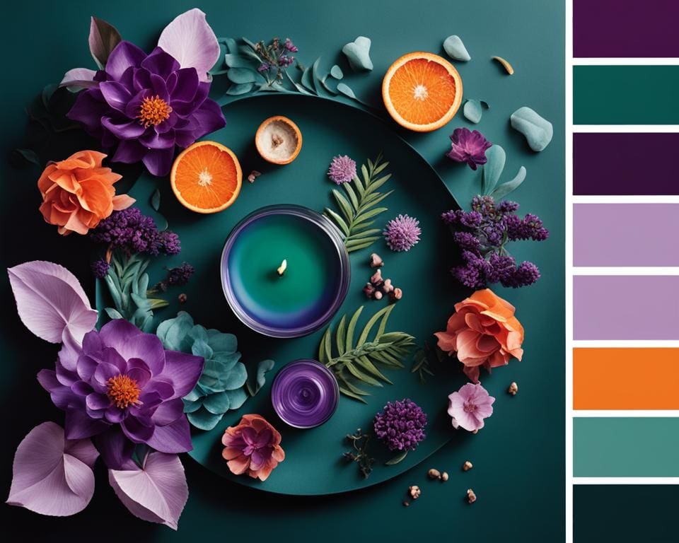 Geurfabriek collectie