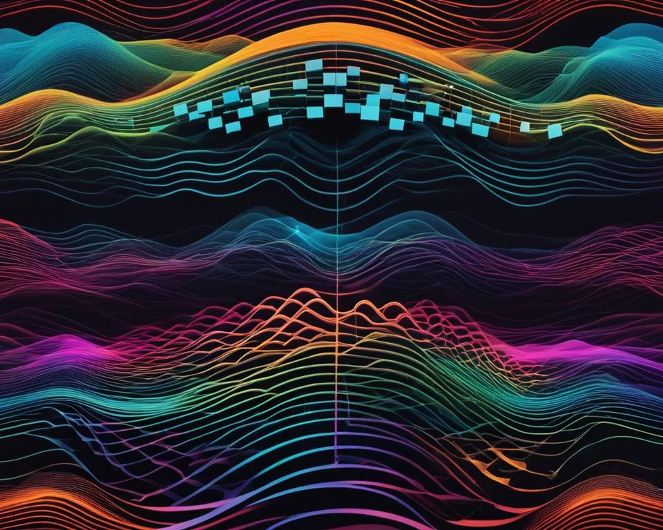 Het Belang van Audio in Camerasystemen: Voordelen en Overwegingen