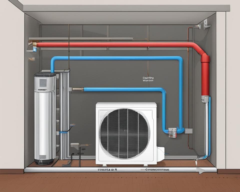 Het Belang van Juiste Afmetingen bij Airco Installaties