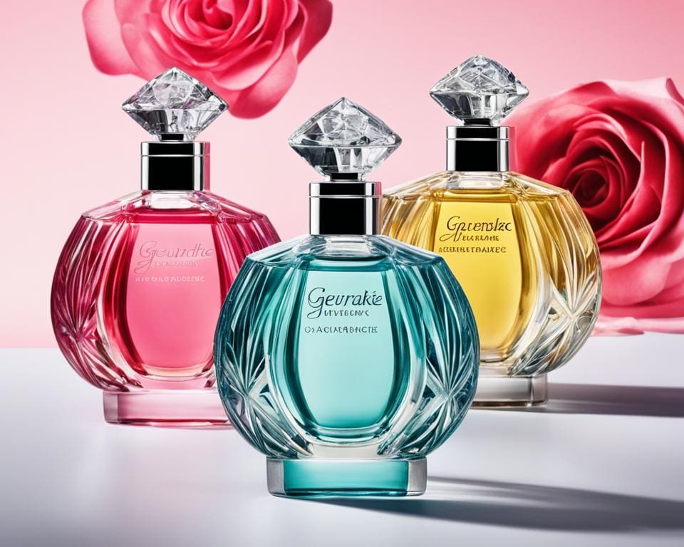 Het Perfecte Cadeau: Geursets van Geurfabriek.nl