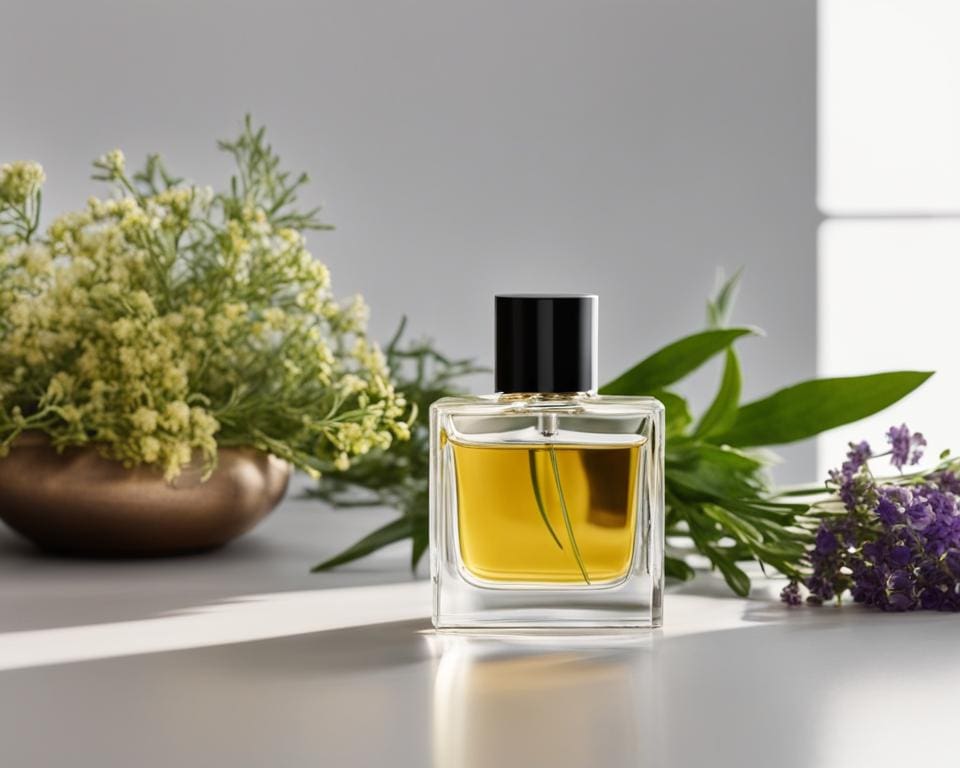 Hoe Geurfabriek.nl Traditionele Geuren Moderniseert