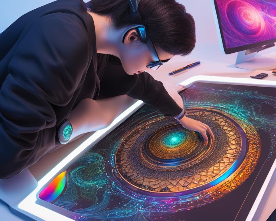 Kunstsoftware van 2024 Kunstsoftware van 2024