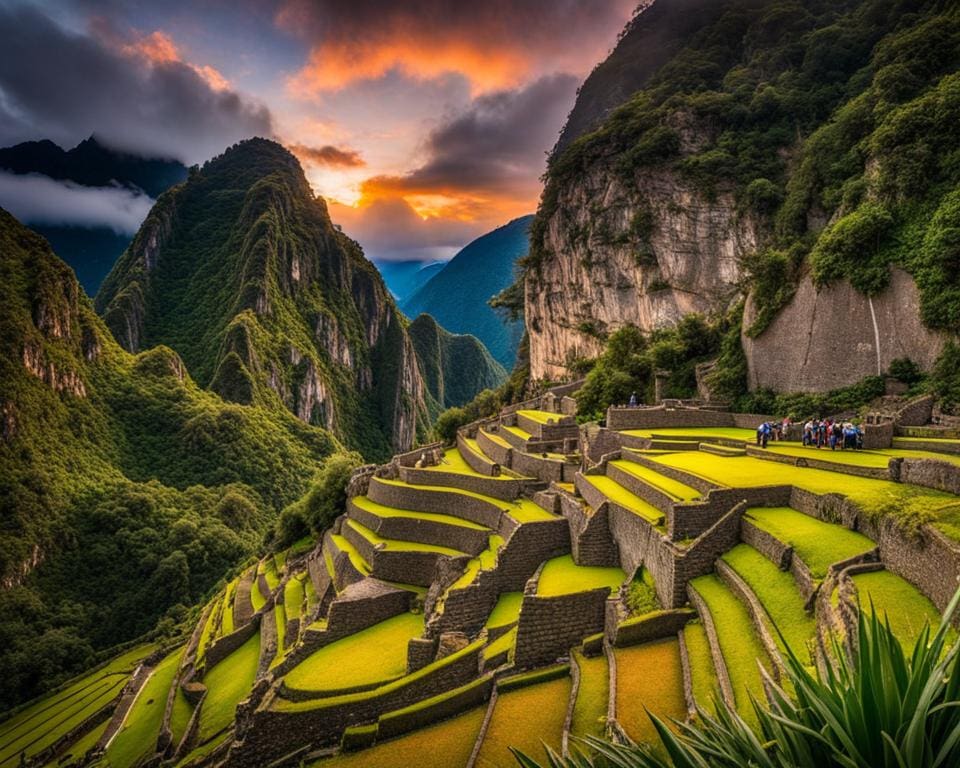Natuurlijke Wonderen: Bezoek Peru's Nationale Parken
