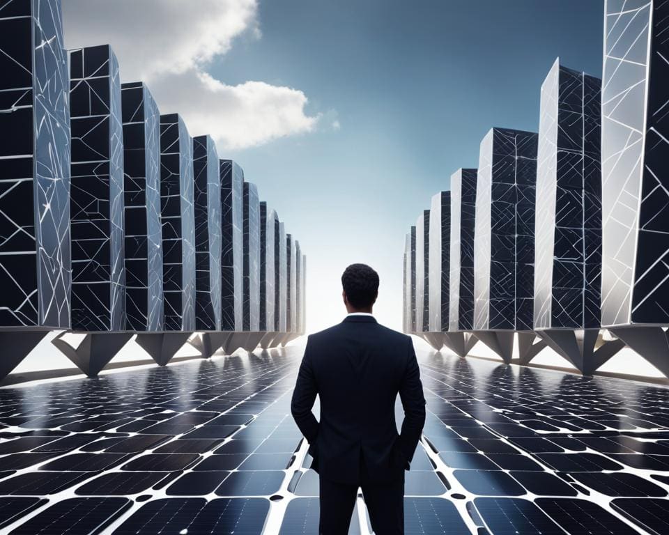 Opkomende Technologieën in Zonnepanelen: Wat staat er op het spel?