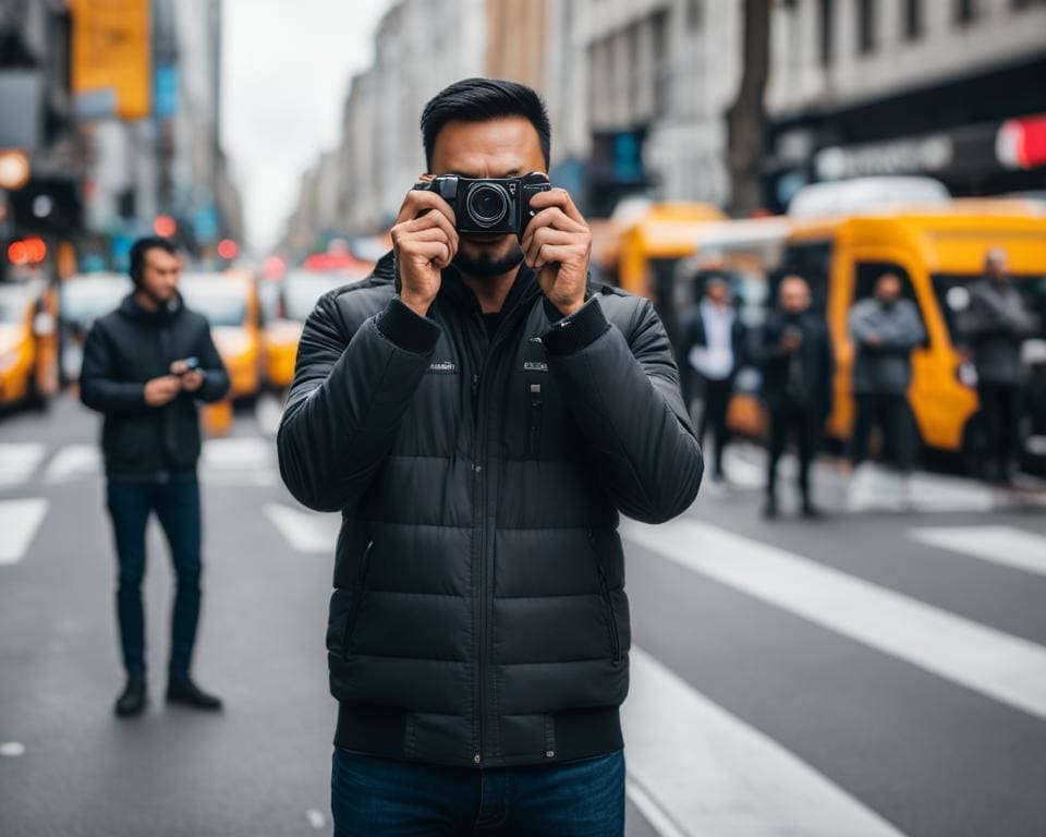Overwegingen bij Audio in Camerasystemen