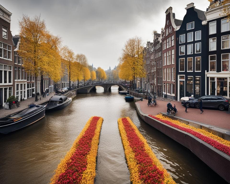 Personaliseren van Fysiotherapie: Een Nieuwe Aanpak voor Hardlopers in Amsterdam