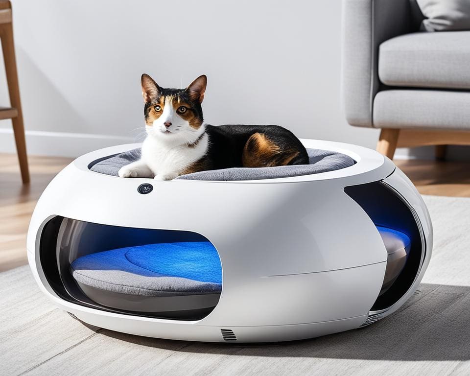Pet-Tech gadgets 2024