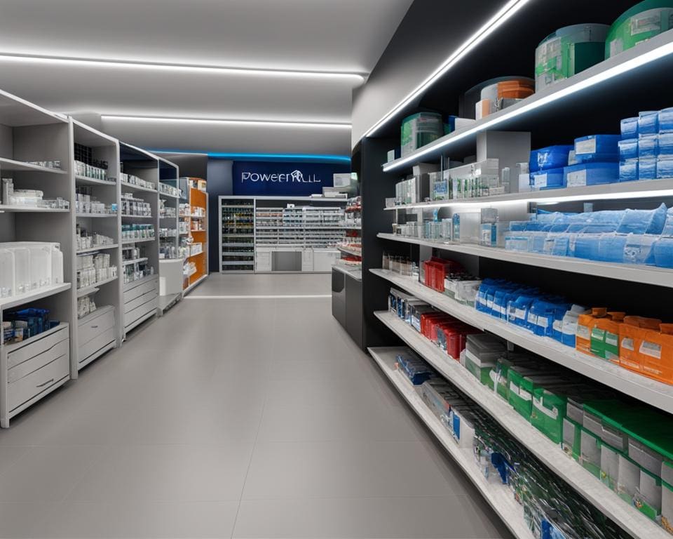 PowerMed.nl: Uw Partner voor Betrouwbare Medische Benodigdheden