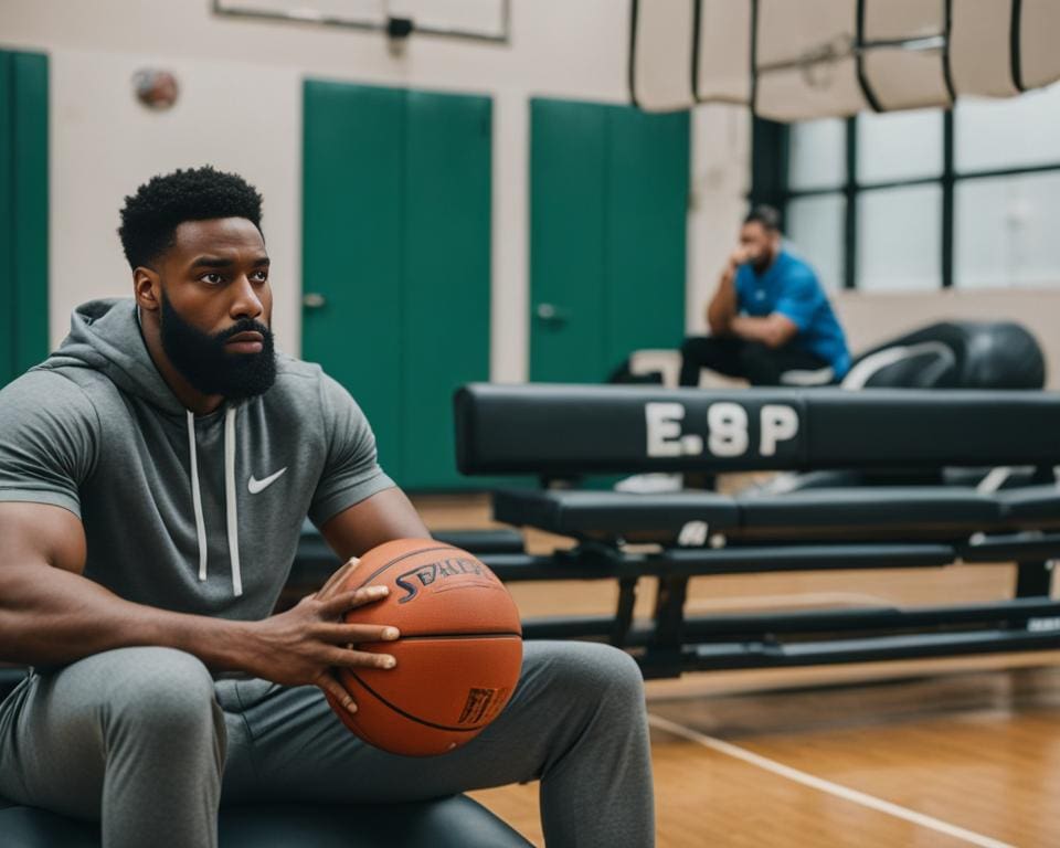 Psychologische Aspecten in Sportfysiotherapie