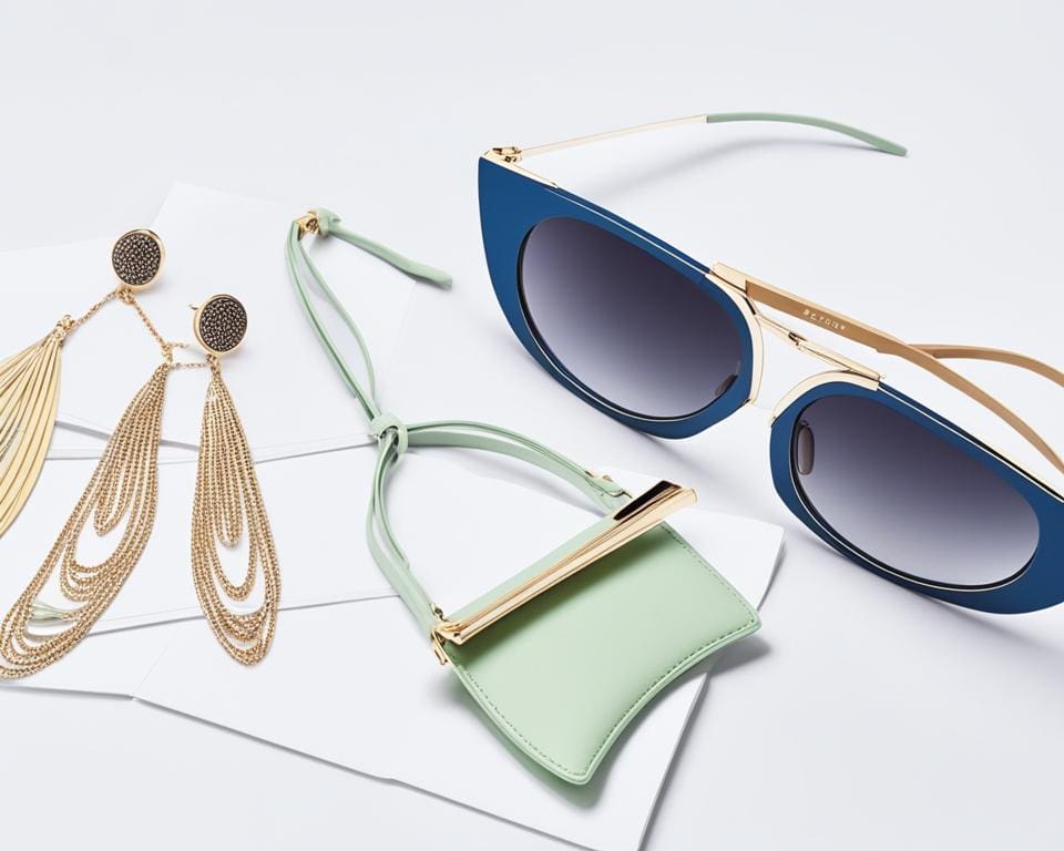 Slimme Mode-Accessoires: Must-have Sieraden en Accessoires van 2024