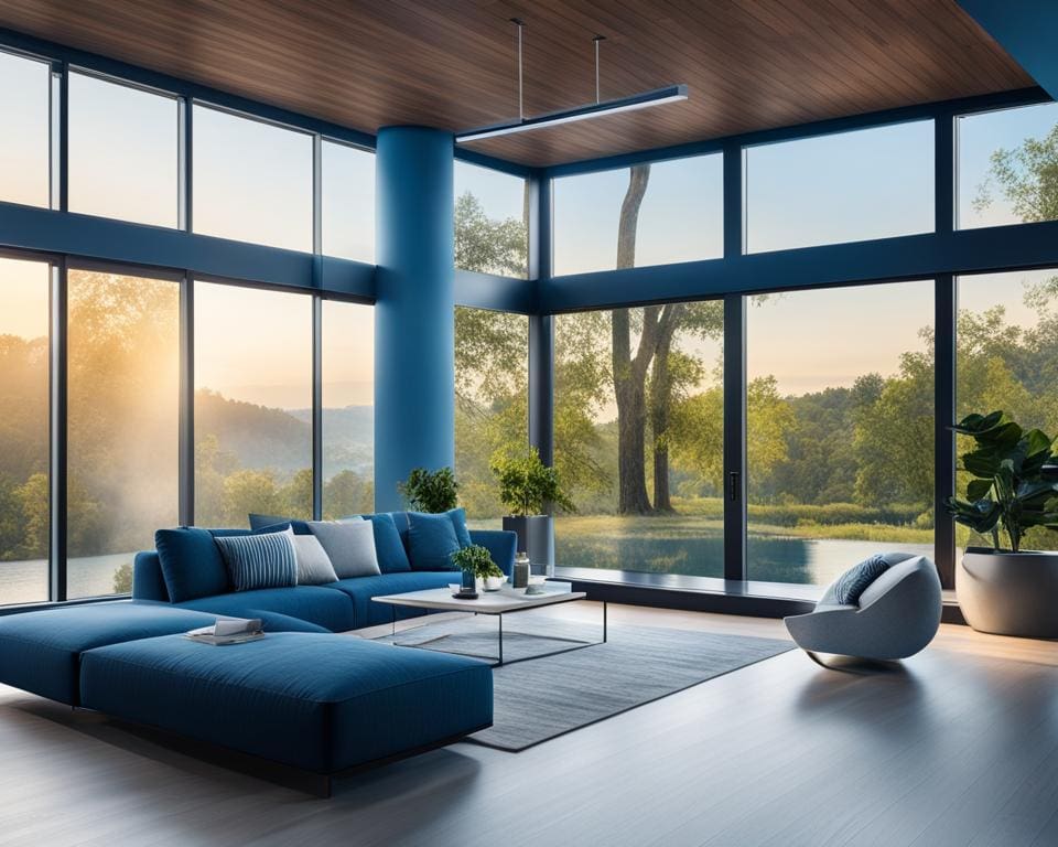 Slimme Thermostaten en Airconditioning: Een Perfecte Combinatie