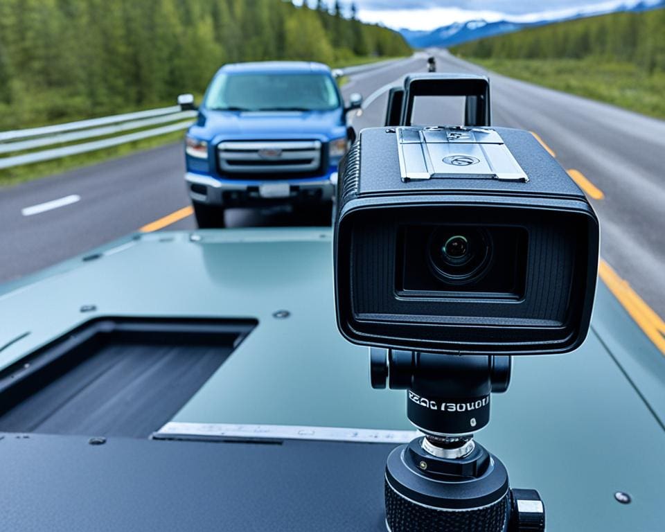 Stap-voor-stap: achteruitrijcamera voor trucks