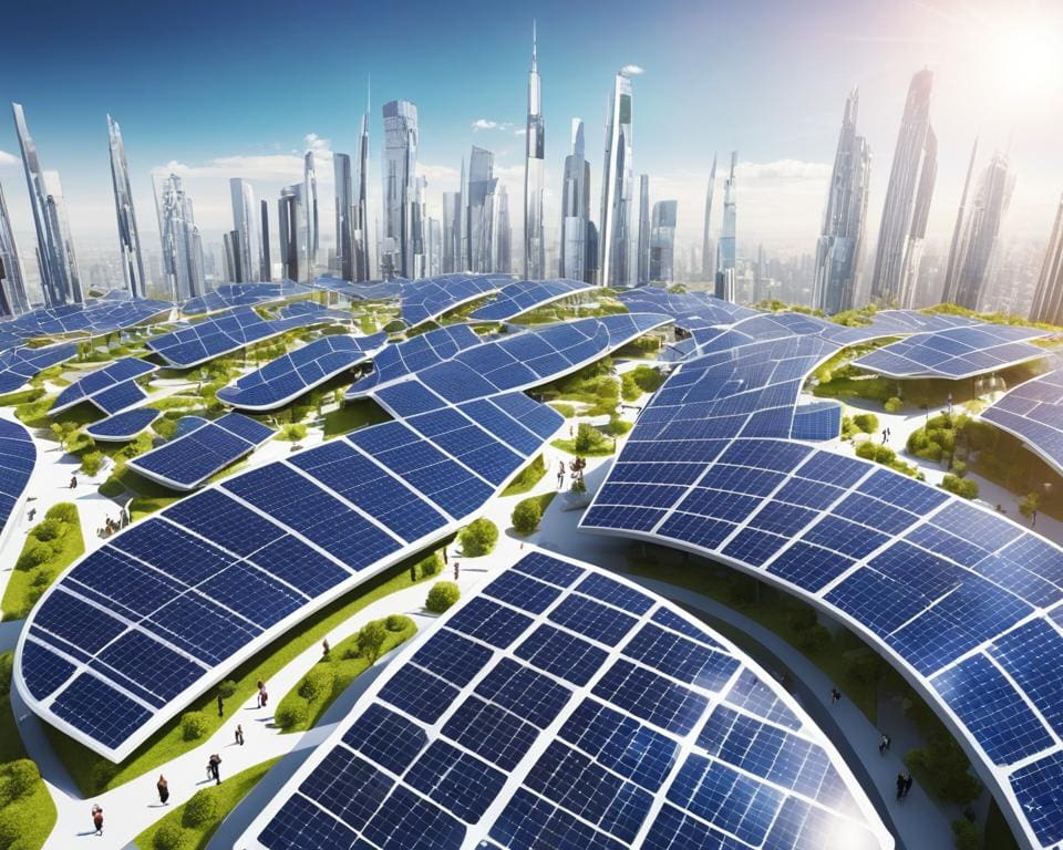 Technologische ontwikkelingen en innovatie