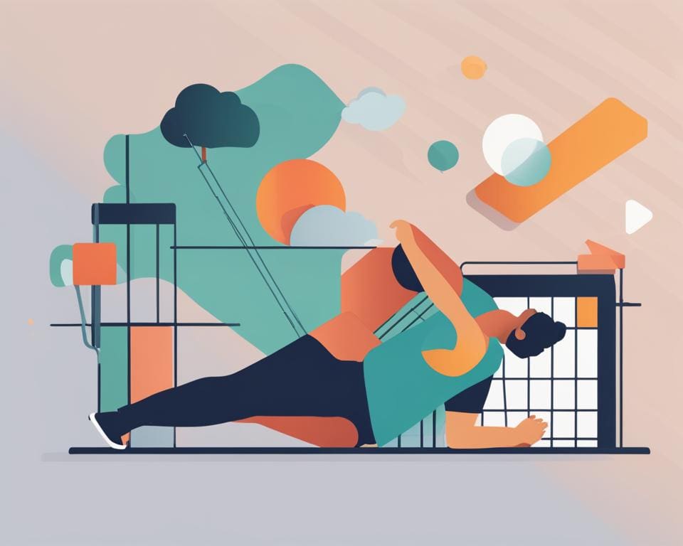 Verbeteren fysiotherapie en mentale gezondheid bij hardlopers afbeelding