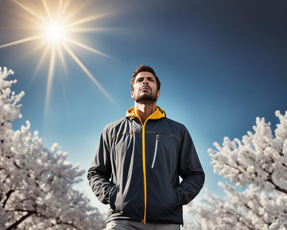 vitamine D zelftest voordelen Vitamine D-tekort